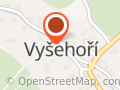 Vyšehoří - Obecní Úřad