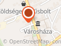 Polgármesteri Hivatal, Fertőszentmiklós
