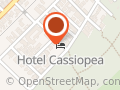 Cassiopea Lido Hotel