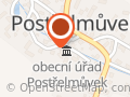 Obec Postřelmůvek