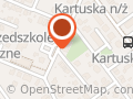 Szczebiotka. Kawiarenka, bar bistro
