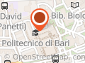 Politecnico di Bari - Dipartimento di Meccanica, Matematica e Management