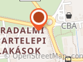 Ábrahám Zöldség-Gyümölcs