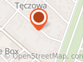 BIURO PROJEKTOWO TECHNICZNE