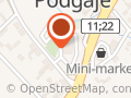 FILIA Korbanek w Podgaje