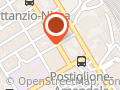 Amazon Counter - BAR CRESCENZIO