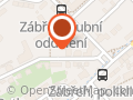 Základní škola Zábřeh, Školská 406/11, okres Šumperk - Školní jídelna