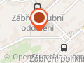 Zubní ordinace MDDr. Vendula Valentová - ZábřehDent