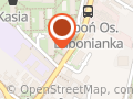 Optyk Lens, Optometrysta, Luboń