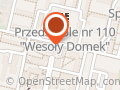 Przedszkole Nr 110. Wesoły Domek