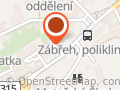 Policie ČR - OOP Zábřeh