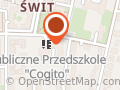 Publiczne Przedszkole "Cogito"