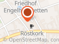 Röstkork
