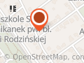 Danielewicz Elżbieta. Architektura Wnętrz