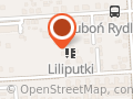 Prywatny Żłobek "Liliputki"