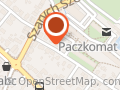 Matysiak Bożena. Usługi pralnicze i sprzedaż art. chemicznych