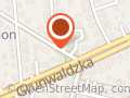 Komisariat Policji Poznań - Grunwald