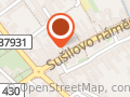Městská knihovna Rousínov
