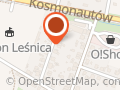 Nabzdyk A., lek. med. Usługi ortopedyczne
