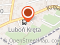 wKręta w Sushi - dostawa Luboń - Komorniki