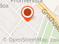 Kotecka Danuta, lek. med. pulmonolog. Gabinet lekarski