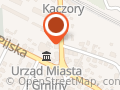 Samopomoc Chłopska. Gminna Spółdzielnia
