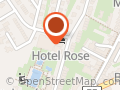 Hotel Rose