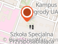 Szkoła Specjalna Przysposabiająca Do Pracy Nr 5