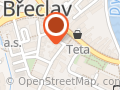 Čajový ostrůvek