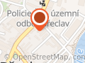 Značková prodejna BERNARD, Břeclav