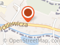 Kozanowski Daniel - Usługi geodezyjne i kartograficzne
