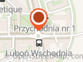 Piekarnia - Cukiernia Liczbańscy