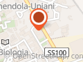 ADISU Residenza Universitaria "Pietro Mennea"