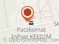 GS Samopomoc Chłopska Sklep nr 4 Spożywczo-Monopolowy