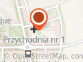 Przychodnia Lekarza Rodzinnego