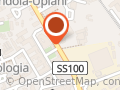 Centro Rifornimento Di Commissariato Di Napoli Area Stoccaggio M.M.C. Caserma Magrone