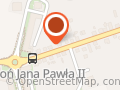 Rejonowa Stacja Pogotowia Ratunkowego. Podstacja