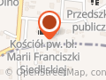 Cmentarz parafialny w Kaczorach