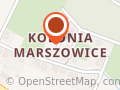 Ochotnicza Straż Pożarna w Marszowicach