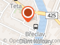 Delta Břeclav Music Club