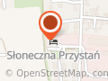 Hostel Słoneczna Przystań