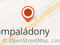 Tompaládonyi Kisboldogasszony templom