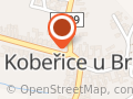 Kobeřice U Brna - Obecní Úřad