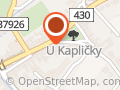 Výdejní místo Zásilkovna.cz - Oční Optika