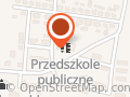 Publiczne Przedszkole w Kaczorach