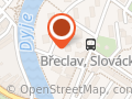 Základní škola a Mateřská škola Břeclav, Kupkova