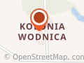 Ranczo Wodnica - domki letniskowe, wczasy