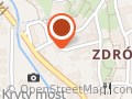 Hotel Alhambra Ladek Zdrój