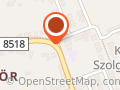 Szabó-Vill Kereskedelmi és Szolgáltató Kft.