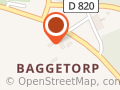 Baggetorps Vandrarhem